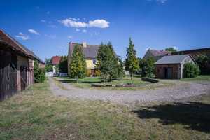 Zweifamilienhaus mit Nebengelass und großzügigem Grundstück – Potsdam-Mittelmark (Kreis) – Vorschaubild 6