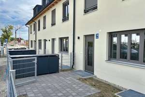 Neues Reihenmittelhaus in zentraler Lage von München Allach – 80999 Untermenzing, München – Vorschaubild 17