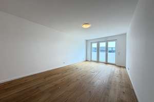 Wohnen am Petersdamm - Exklusive 2,5-Zimmer Neubauwohnung – Petersdamm 2a, 48167 Wolbeck, Münster – Vorschaubild 3