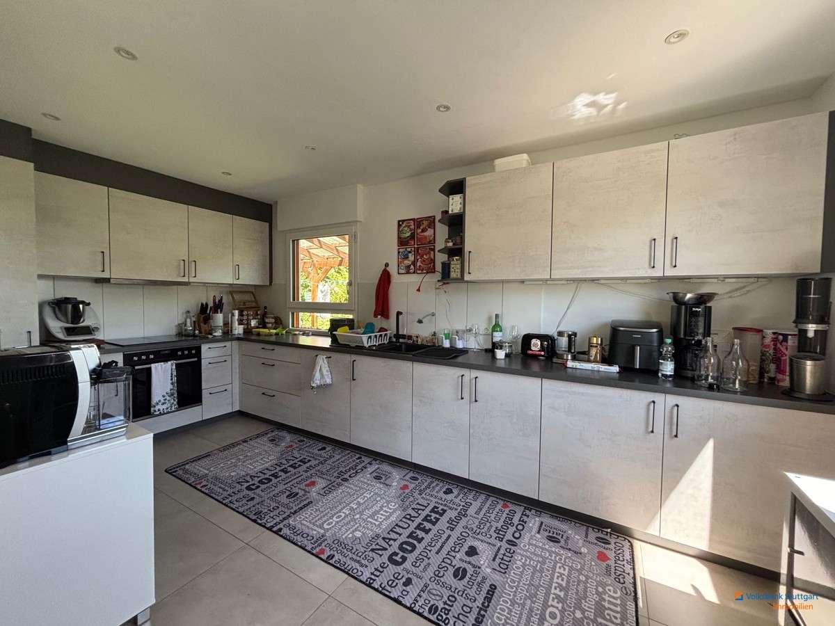 Immobilie in Aichtal - Naturnah und ruhig gelegenes Einfamilienhaus mit viel Platz in Ortsrandlage von Neuenhaus - Bild 6