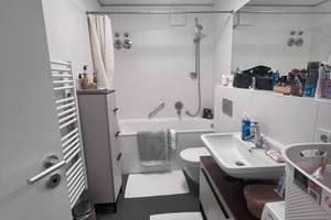 Helle 2-Zimmerwohnung mit Balkon in Stuttgart-Süd/Marienplatz – Heusteigstraße 116, 70180 Lehen, Stuttgart – Vorschaubild 8