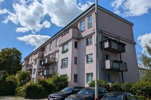 2-Zimmer-Wohnung in Berlin-Lichtenrade - ideal für Eigennutzer und Kapitalanleger – Simpsonweg 1, 12305 Lichtenrade, Berlin – Vorschaubild 2