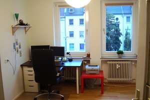 Bezugsfreie 3,5-Zimmer Wohnung mit Balkon in Dortmund - Südliche Innenstadt – Märkische Straße 176, 44141 Westfalendamm, Dortmund – Vorschaubild 5