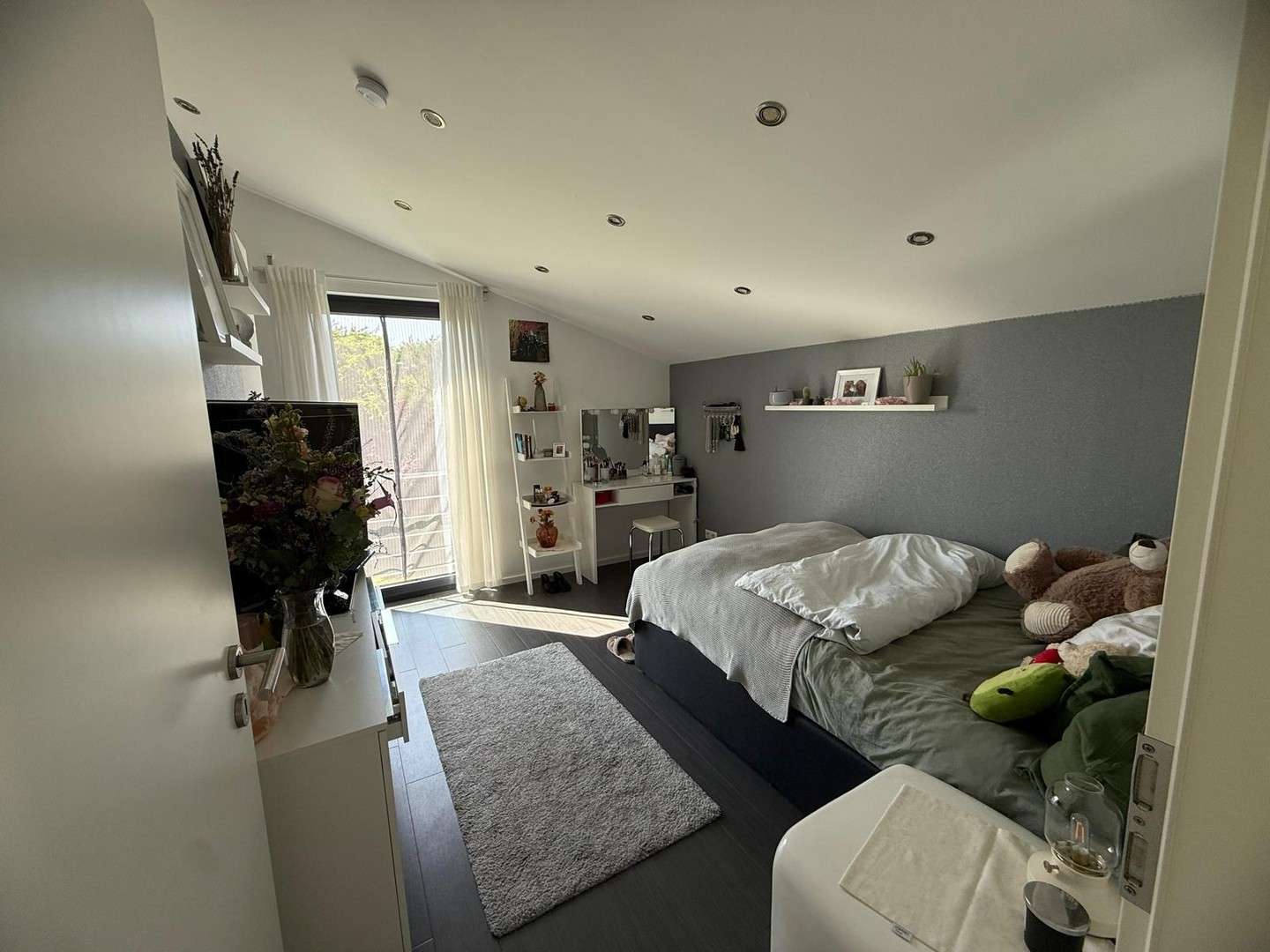 Immobilie in Fichtenau - Provisionsfrei: Hochwertiges Einfamilienhaus mit Einliegerwohnung - sofort bezugsfrei - Bild 9