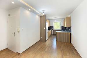 Frisch renovierte 3,5-Zimmer-Wohnung mit Südbalkon in innenstadtnaher Lage – Neckarstraße 2, 91052 Anger, Erlangen – Vorschaubild 2