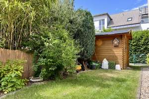 ** FamilyDREAM * Haus zur MIETE * 6 + 1 Zimmer * priv. Garten * Garage * Nürnberger Westen ** – Die vollständige Adresse der Immobilie erhältst du vom Anbieter., 90431 Gaismannshof, Nürnberg – Vorschaubild 53