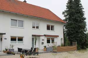 Ansprechende DHH "Vogelgezwitscher" – Am Osterberg 7a, 84072 Au in der Hallertau – Vorschaubild 11