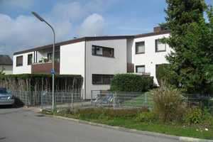 Ruhige 2-Zimmer-Wohnung mit Terrasse und Gartennutzung in absolut ruhiger Lage in Puchheim(Wg1) – Fürstenfeldbruck (Kreis) – Vorschaubild 1
