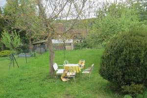 DAS GLÜCK hat ein ZUHAUSE!  Charmante-DHH mit WIGA, Garagenanbau-& Ausbaupotential-in beliebter Lage – Chrieschwitzer Straße 89, 8525 Preißelpöhl, Plauen – Vorschaubild 13