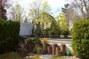 ***Ein Zehlendorfer Kleinod – Durchdachtes Haus mit Gartenoase und einem kleinen Dachparadies* – Pfarrlandstraße 23, 14165 Zehlendorf, Berlin – Vorschaubild 13