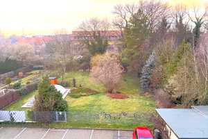 Exklusives Anwesen: Historische Villa mit Arztpraxis und Wohneinheiten in Teutschenthal – Saalekreis – Vorschaubild 6