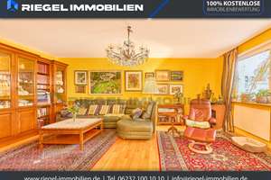 Sie hier? Wir auch! Wohnidyll direkt am Herzogenriedpark: Bungalow mit Wintergarten & 2 Bädern & TG. – Die vollständige Adresse der Immobilie erhältst du vom Anbieter., 68169 Neckarstadt-Ost/Wohlgelegen, Mannheim – Vorschaubild 10