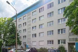 Harzgeroder Straße 20 - Harzer-Karree