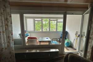 Alltagstaugliche 3,5-Zimmer-Wohnung in Mannheim – Suhler Weg 19, 68309 Vogelstang, Mannheim – Vorschaubild 9