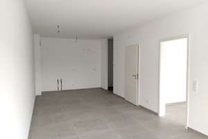Moderne barrierefreie 2-Zimmer-Wohnung mit Aufzug in Oberhausen-Sterkrade – Steinbrinkstr. 278, 46145 Sterkrade-Mitte, Oberhausen – Vorschaubild 13