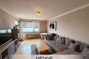 -Provisionsfrei- Attraktive 3-Zimmer-Wohnung in Bremen-Vahr mit Weitblick – Julius-Leber-Straße 2, 28329 Neue Vahr Südwest, Bremen – Vorschaubild 8