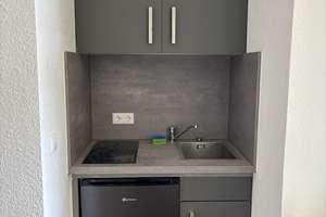 Stilvolles Single-Apartment in renoviertem Zustand I Balkon I EBK – Endersstraße 3a, 4177 Lindenau, Leipzig – Vorschaubild 4