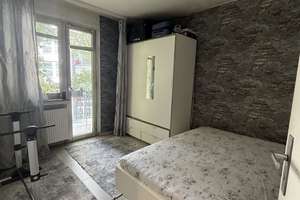 2 Zimmer Wohnung im Herzen von Mülheim – Die vollständige Adresse der Immobilie erhältst du vom Anbieter., 51063 Mülheim (Ortsteil), Köln – Vorschaubild 5