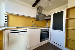 Charmante 3-Zimmer-Dachgeschoss-Wohnung mit Dachterrasse in Nürnberg-Schniegling
 – Die vollständige Adresse der Immobilie erhältst du vom Anbieter., 90427 Schniegling, Nürnberg – Vorschaubild 10
