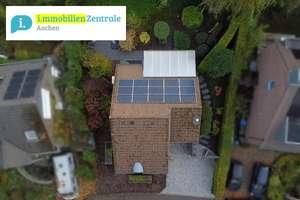 Freistehendes Einfamilienhaus mit Gartenidylle und vielfältiger Nutzung – Die vollständige Adresse der Immobilie erhältst du vom Anbieter., 52074 Vaalserquartier, Aachen – Vorschaubild 18