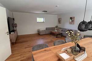 Bungalow in Sackgassenlage direkt am Park – Parkstraße 8, 25709 Marne – Vorschaubild 2