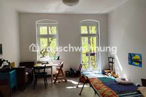Tauschwohnung: 2 Zimmer-Wohnung in Neukölln