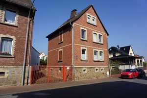 Solides Einfamilienhaus mit Anbau und großem Garten zentral in Wettenberg-Wißmar – Gießen (Kreis) – Vorschaubild 2
