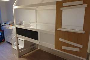 Lebendig wohnen in Bielefeld: 3-Zimmer-Wohnung mit Balkon – Detmolder Str. 147, 33604 Mitte, Bielefeld – Vorschaubild 9