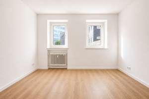 Bezugsfrei - Sanierte 2-Zimmer Wohnung – Berliner Str.  9, 42275 Oberbarmen, Wuppertal – Vorschaubild 5