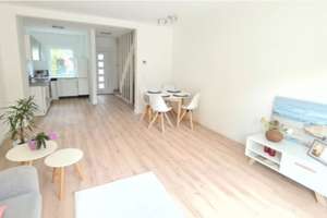 Provisionsfrei* Dein modernes Traumhaus mit sonniger Terrasse – Die vollständige Adresse der Immobilie erhältst du vom Anbieter., 21149 Neugraben-Fischbek, Hamburg – Vorschaubild 2