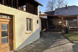 *RESERVIERT* Familienfreundliches Haus mit Balkon, Hof und Nebengebäude in ruhiger Dorflage! – Die vollständige Adresse der Immobilie erhältst du vom Anbieter., 97478 Knetzgau – Vorschaubild 11