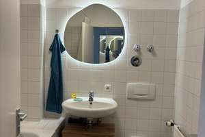 Schöne und sonnige 2-Zimmer Wohnung in Großhadern – 81375 Neuhadern, München – Vorschaubild 12