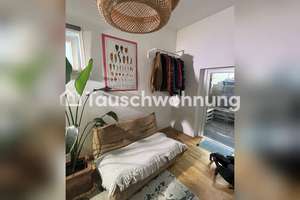 Tauschwohnung: Schöne Altbauwohnung Olgaeck – Die vollständige Adresse der Immobilie erhältst du vom Anbieter., 70182 Heusteigviertel, Stuttgart – Vorschaubild 6