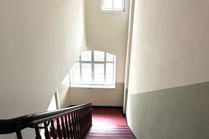 134 m² - 4 große Zimmer für Familien und Freiberufler * Topadresse im Humboldtpalais – Humboldtstraße 118, 90459 Galgenhof, Nürnberg – Vorschaubild 18