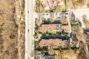 Einfamilienhaus mit Einlieger-Dachstudio und herrlichem Südgarten am Isarhochufer – Die vollständige Adresse der Immobilie erhältst du vom Anbieter., 82031 Grünwald – Vorschaubild 32