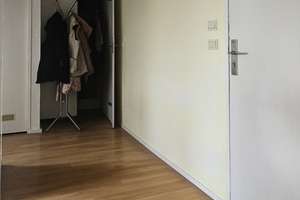 PROVISIONSFREI. Von Privat! Perfekt vermietete Helle 2ZKB, Sonnenbalkon & Weitblick in Berlin-Mitte – Belfaster Strasse 35, 13349 Wedding, Berlin – Vorschaubild 17