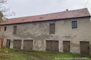 Wohnhaus/Vierseithof in Leipzig-Südwest nahe Cospudener See – 4249 Hartmannsdorf-Knautnaundorf, Leipzig – Vorschaubild 3