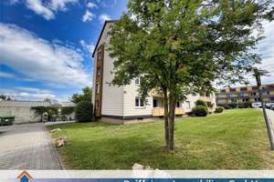 Charmante 3-Zimmerwohnung mit Balkon in Regensburg – Die vollständige Adresse der Immobilie erhältst du vom Anbieter., 93051 Kumpfmühl-Ziegetsdorf-Neuprüll, Regensburg – Vorschaubild 12