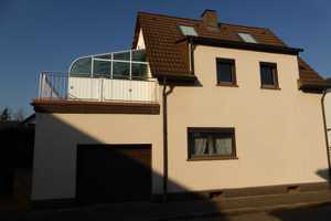 Einfamilienhaus mit Nebengebäude in Worms Pfeddersheim zu verkaufen – Worms – Vorschaubild 2