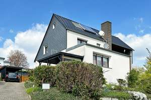 Wunschplatz mit Aussicht - Ihr neues Zuhause 
in Stiepel – Die vollständige Adresse der Immobilie erhältst du vom Anbieter., 44797 Stiepel, Bochum – Vorschaubild 1