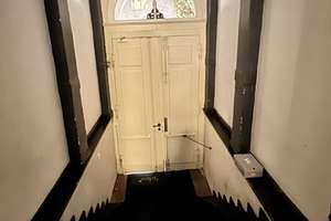 Großzügige Wohnung mit 5 Schlafzimmern, Balkon, EBK im Mühlwegkiez zu verkaufen – 6108 Nördliche Innenstadt, Halle (Saale) – Vorschaubild 49