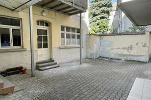 Wohnung im Erdgeschoss mit Tageslichtbad & Wohnküche in Rheinnähe – Hohlstraße xx, 55130 Weisenau, Mainz – Vorschaubild 29