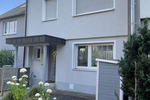 Reihenmittelhaus in beliebter Stadtlage befristet auf 2 Jahre 