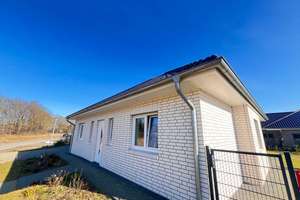 Provisionsfrei für Käufer! Leben am See – Neubau-Bungalow mit Wohlfühlgarantie! – Die vollständige Adresse der Immobilie erhältst du vom Anbieter., 49770 Herzlake – Vorschaubild 4