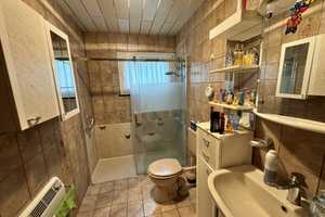 Sanierungsbedürftiger Bungalow in Wulfen-Barkenberg mit schönem Grundstück – Recklinghausen (Kreis) – Vorschaubild 16