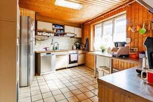 Ein Haus mit Vergangenheit – bereit für deine Zukunft – Ludwigsburg (Kreis) – Vorschaubild 13