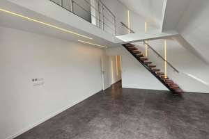 Maisonette Wohnung mit Balkon  – Die vollständige Adresse der Immobilie erhältst du vom Anbieter., 47829 Uerdingen, Krefeld – Vorschaubild 2