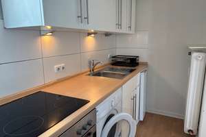 Modernisiertes Penthouse am Wehrhahn!  – Die vollständige Adresse der Immobilie erhältst du vom Anbieter., 40211 Stadtmitte, Düsseldorf – Vorschaubild 8