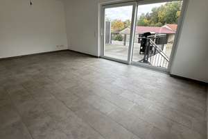 Neubau-Doppelhaushälfte (Effizienzhaus 40) – bezugsfertig ab dem 01.11.2025 – Hauptstraße 22 b, 89352 Ellzee – Vorschaubild 2