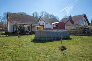 Exklusives Einfamilienhaus mit Charme und Modernität auf gepflegtem Grundstück mit 2 Stellplätzen – Berlin – Vorschaubild 14